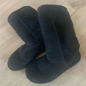 UGG boots (tall)